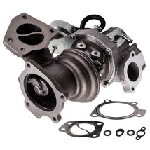 K04 Turbo for Chevrolet Cobalt HHR Pontiac Solstice GXP 2.0L 122Cu l4 250HP - £174.56 GBP