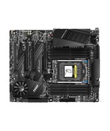 MSI TRX40 PRO 10G Socket sTRX4 DDR4 256GB ATX - $308.00