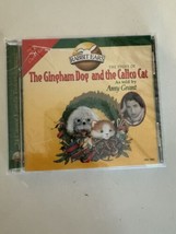 Gingham Dog &amp; Calico Cat CD Amy Grant Vintage New - £11.48 GBP