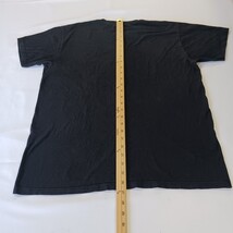 Timmy The Conqueror 17th Year Anniversary Men's Graphic Black T-Shirt Size Large image 6