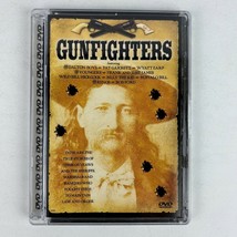 The Gunfighters Documentary DVD - $14.84