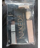 All in One Makeup Kit 12 Colors Eyeshadow Palette,  Foundation, Makeup B... - $61.67 CAD