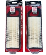 Briggs &amp; Stratton, 5077 Air Filter, Part #698083/697015,  14-20 HP Lawn ... - $14.25