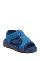 Harper Canyon Boys Slingback Water Sandals Navy Blue - $12.99