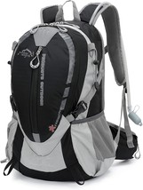 Inoxto Small Hiking Backpack With 2L Water Bladder And Rain Cover, 25L, ... - $45.06