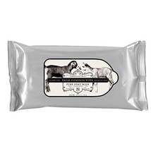 Beekman 1802 Pure Goat Milk Facial Cleansing Wipes, 30 Wipes - Fragrance Free - £10.78 GBP
