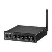 A03 2.1 Channel Tpa3116 Subwoofer Bluetooth Amp Hifi Power Amplifier Dc1... - $146.65
