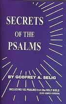 Secrets Of The Psalms By Godfrey Selig - £19.66 GBP