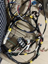 Samsung DC93-00554E Dryer Wire Harness Genuine Original - $2,165.34 MXN