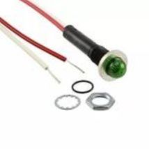6091M5-12v IDI 6091M512v green VCC  Cmi - $12.70