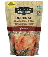 S.h. orig turkey brine ( 12 x 11 oz   ) - $4,078.61 MXN
