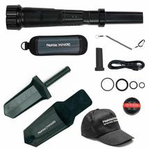 Nokta Makro PulseDive Pinpointer - Bundle with Digger and Hat - £124.39 GBP