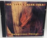 Balinese Gamelan Galak Tika Danerous Things (CD, 2001) NEW - $24.99