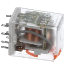 Insinger R2-2012-23-5230-WT Relay 230V 50/60HZ DPDT fits to RL-30 - $214.25