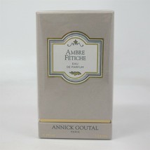 Annick Goutal Ambre Fetiche 3.4 Oz/100 ml Eau De Parfum Spray - £239.79 GBP