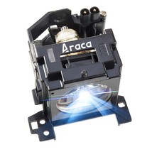 Araca DT00751 Projector Lamp with Housing for CP-X260 X265 X267 X268 HX2... - £64.88 GBP