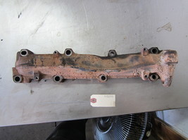 Right Exhaust Manifold For 01-16 Chevrolet Silverado 2500 HD  6.6 897224... - $910.64 MXN