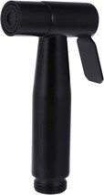 Doitool Handheld Bidet Sprayer Head For Toilet Stainless Steel Cloth Diaper - £33.55 GBP
