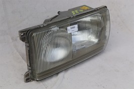 Mercedes W123 300D 300td 300cd Euro E-Code Headlight Lamp Driver Left LH image 4