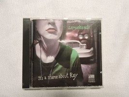 Lemonheads - It’s A Shame About Ray - Atlantic - 1992 - $11.95