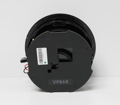 Sonance VP86R Visual Performance 8" Passive 3-Way In-Ceiling Speaker  image 3
