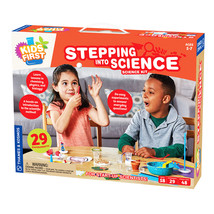 Thames and Kosmos Stepping Into Science - $66.44