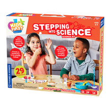 Thames and Kosmos Stepping Into Science - £52.65 GBP