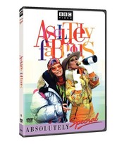 Absolutely Fabulous Absolutely Special - £8.45 GBP