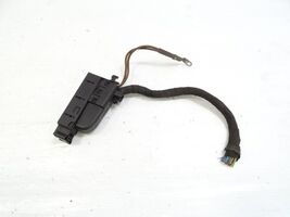 Mercedes R230 SL55 SL500 wire harness, abs unit connector plug, 2115450183 - $24.99