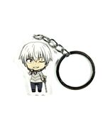 Accelerator - Toaru Majutsu No Index High Quality Anime Acrylic Keychain - $12.90