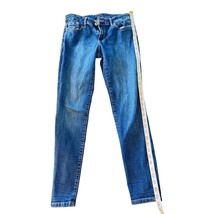 Tommy Hilfiger Women’s Jeans Size 2 Blue Denim Straight Leg - $78.21