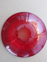 1961 Ford Galaxie taillight lens - £15.28 GBP