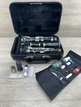 Yamaha YCL-200AD Advantage Clarinet With Original Case - $296.99