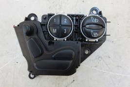 Mercedes R230 SL55 SL500 switch, seat adjust, left 2308210951 - $28.99