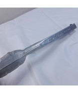 Coca-Cola Ice Tongs Aluminum Embossed Drink In Bottles St. Paul Coke 1940&#39;s - $148.00