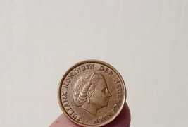 1 Cent 1965 High Grade - $12.00