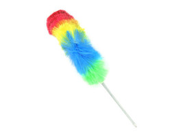 Case of 24 - Telescopic Colorful Duster - £76.84 GBP