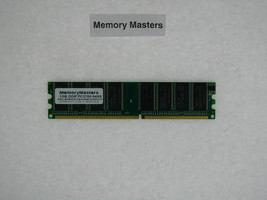 1GB  MEMORY FOR APPLE MAC MINI 1.25GHZ M9686LL/A 1.25GHZ M9686LL/B - $18.56