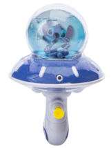 Disney Stitch UFO Water Squirt New - $131.13 MXN