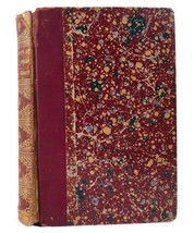 Sir Walter Scott The Heart Of Midlothian Early Printing - £84.47 GBP