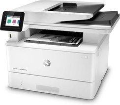 HP Laserjet Pro MFP M428fdw Monochrome Wireless All-in-One Laser Printer, W1A30A - £579.74 GBP