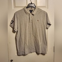 Polo Ralph Lauren men short sleeve size XL polo shirt - $14.84