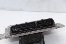 Nissan Xterra Frontier 4.0 v6 ECU ECM PCM Engine Computer Module MEC150-560 C1 image 3