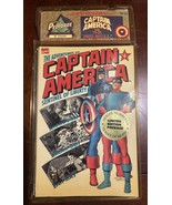 Captain America Vs The Red Skull Treat Pedigree Collection Issues #394-397 - $27.32 CAD