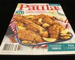 Cooking With Paula Deen Magazine July/Aug 2022 Paula&#39;s Sunday Supper Fis... - £7.92 GBP