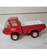 Vintage 1970s Tonka Red Concept Pickup Truck Steel Toy USA 13” Pressed M... - $26.37 CAD