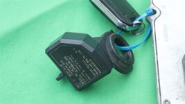 08-09 Honda Accord V6 MT 6spd Ecm Ecu Computer Module 37820-R72-A08 image 3