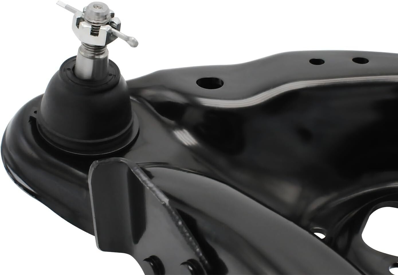 Front Lower Control Arm S10 Fits For 1995-2003 Chevrolet S10,1995-2001 GMC Item image 6