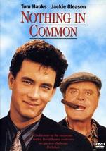 Nothing In Common Dvd [Dvd] - £14.51 GBP