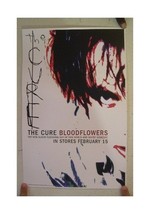 The Cure Bloodflowers Posters-
show original title

Original TextThe Cur... - $13.44